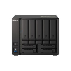 QNAP NAS QUTS HERO 5X3.5 + 4X2.5 BAY V1500B 8GB