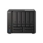 QNAP NAS QUTS HERO 5X3.5 + 4X2.5 BAY V1500B 8GB