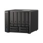 QNAP NAS QUTS HERO 5X3.5 + 4X2.5 BAY V1500B 8GB