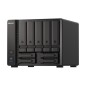 QNAP NAS QUTS HERO 5X3.5 + 4X2.5 BAY V1500B 8GB