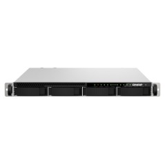 QNAP NAS 1U QUTS HERO 4X3.5+5X2.5 BAY E-2334 16GB
