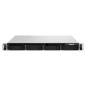 QNAP NAS 1U QUTS HERO 4X3.5+5X2.5 BAY E-2334 16GB