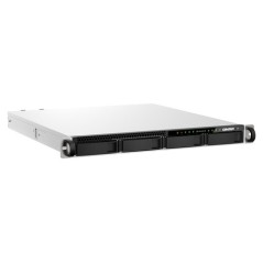 QNAP NAS 1U QUTS HERO 4X3.5+5X2.5 BAY E-2334 16GB