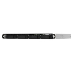 QNAP NAS 1U QUTS HERO 4X3.5+5X2.5 BAY E-2334 16GB
