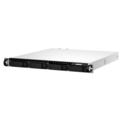 QNAP NAS 1U QUTS HERO 4X3.5+5X2.5 BAY E-2334 16GB