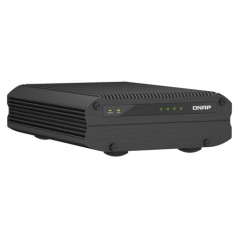 QNAP NAS 4 BAIE INTEL ATOM X6425E 3.0GHZ 4CORE 8GB