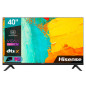Hisense Smart TV 40" FHD 40A4CG