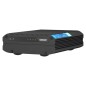 QNAP NAS 4 BAIE INTEL ATOM X6425E 3.0GHZ 4CORE 8GB