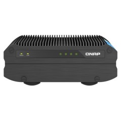 QNAP NAS 4 BAIE INTEL ATOM X6425E 3.0GHZ 4CORE 8GB