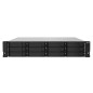 QNAP NAS 12 BAIE AL-324 1.7GHZ QC 4GB DDR4 2XPSU