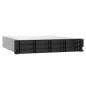 QNAP NAS 12 BAIE AL-324 1.7GHZ QC 4GB DDR4 2XPSU