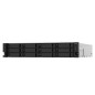 QNAP NAS 12 BAIE AL-324 1.7GHZ QC 4GB DDR4 2XPSU