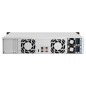 2U 12-BAY RACKMOUNT NAS, INTEL® CELERON® N5095
