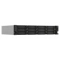 2U 12-BAY RACKMOUNT NAS, INTEL® CELERON® N5095