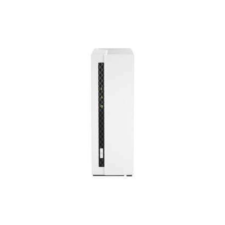 1BAY ARM 4C 1.8GHZ  1XSATA 6GB S 3.5  2.5  2GB RAM