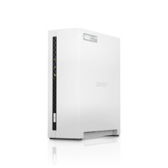 1BAY ARM 4C 1.8GHZ  1XSATA 6GB S 3.5  2.5  2GB RAM