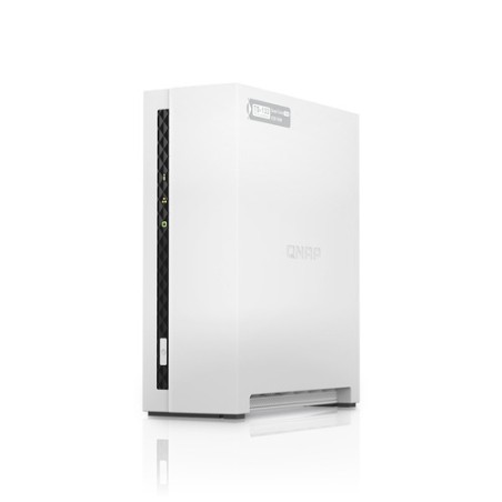 1BAY ARM 4C 1.8GHZ  1XSATA 6GB S 3.5  2.5  2GB RAM