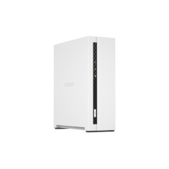 1BAY ARM 4C 1.8GHZ  1XSATA 6GB S 3.5  2.5  2GB RAM