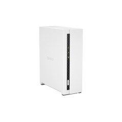 1BAY ARM 4C 1.8GHZ  1XSATA 6GB S 3.5  2.5  2GB RAM
