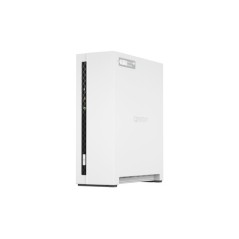1BAY ARM 4C 1.8GHZ  1XSATA 6GB S 3.5  2.5  2GB RAM