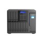 QNAP NAS QUTS HERO 12X3.5 + 4X2.5 BAY C5125 8GB