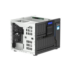 QNAP NAS QUTS HERO 12X3.5 + 4X2.5 BAY C5125 8GB