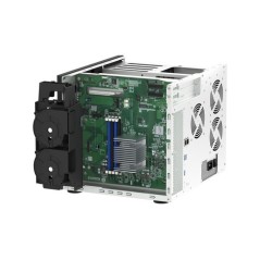 QNAP NAS QUTS HERO 12X3.5 + 4X2.5 BAY C5125 8GB