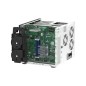 QNAP NAS QUTS HERO 12X3.5 + 4X2.5 BAY C5125 8GB