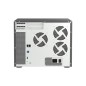 QNAP NAS QUTS HERO 12X3.5 + 4X2.5 BAY C5125 8GB