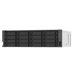QNAP NAS 16 BAIE AMD RYZEN V1500B 4C 16GB DDR4