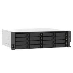 QNAP NAS 16 BAIE AMD RYZEN V1500B 4C 16GB DDR4
