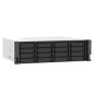 QNAP NAS 16 BAIE AMD RYZEN V1500B 4C 16GB DDR4