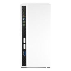2 BAY ARM 4C 2.0GHZ   2 X SATA 3.5  2.5   2GB RAM