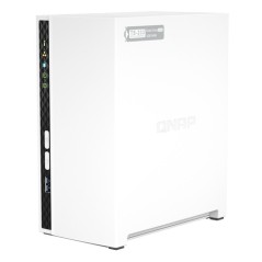 2 BAY ARM 4C 2.0GHZ   2 X SATA 3.5  2.5   2GB RAM