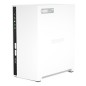 2 BAY ARM 4C 2.0GHZ   2 X SATA 3.5  2.5   2GB RAM