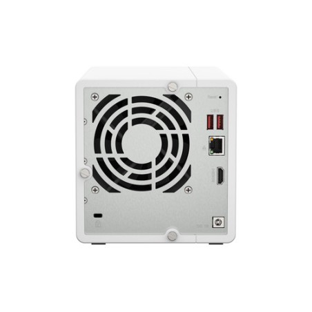 QNAP NAS 3 BAIE CELERON  N5105 QC 4GB