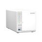 QNAP NAS 3 BAIE CELERON  N5105 QC 4GB
