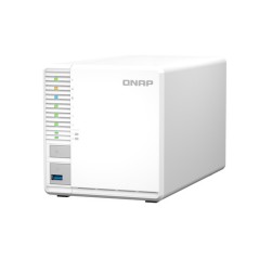 QNAP NAS 3 BAIE CELERON  N5105 QC 4GB