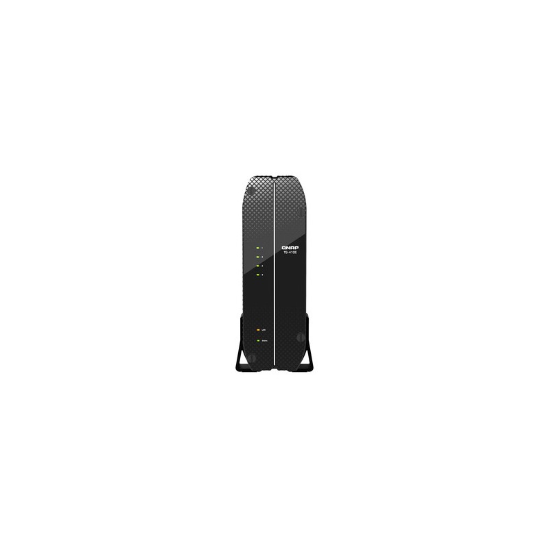 QNAP NAS 4 BAIE INTEL CELERON J6412 4CORE 8GB