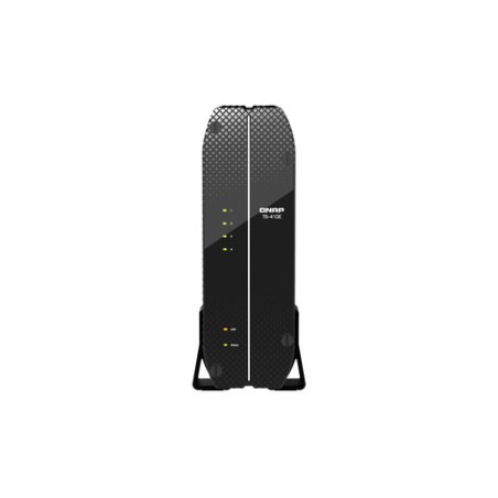 QNAP NAS 4 BAIE INTEL CELERON J6412 4CORE 8GB