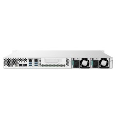 QNAP NAS 4 BAIE AL-324 1.7GHZ QC 2GB DDR4 2XPSU