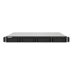 QNAP NAS 4 BAIE AL-324 1.7GHZ QC 2GB DDR4