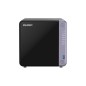 QNAP NAS 4 BAIE ALPINE AL524 4C 2.0GHZ 4GB DDR4