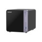 QNAP NAS 4 BAIE ALPINE AL524 4C 2.0GHZ 4GB DDR4