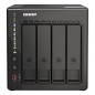4-BAY TOWER NAS INTEL CELERON J6412 4C 2.0GHZ 8GB
