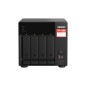 QNAP NAS 4 BAIE AMD V1500B QC 2.2GHZ 8GB DDR4