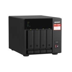 QNAP NAS 4 BAIE AMD V1500B QC 2.2GHZ 8GB DDR4