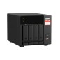QNAP NAS 4 BAIE AMD V1500B QC 2.2GHZ 8GB DDR4