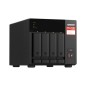 QNAP NAS 4 BAIE AMD V1500B QC 2.2GHZ 8GB DDR4