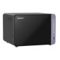 QNAP NAS 6 BAIE ALPINE AL524 4C 2.2GHZ 4GB DDR4
